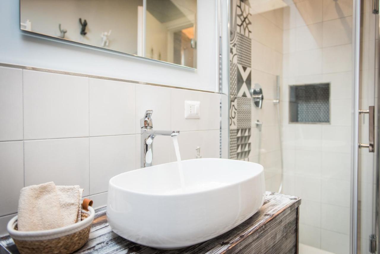 Loft 29 Mansardato Con Ampio Terrazzo Bussoleno Exterior foto